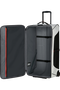 Samsonite Ecodiver Duffle/Wh 79/29  Cloud White