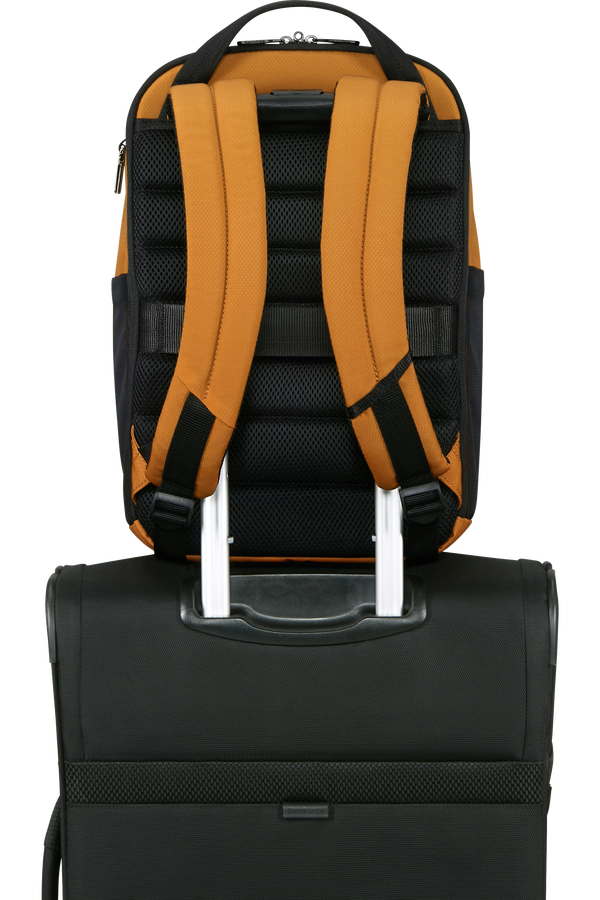 Samsonite Moderny Underseat Backpack XS  Žlutá