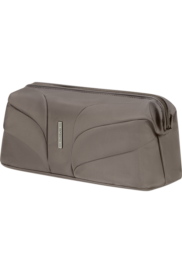Samsonite Attrix Toilet Kit Toilet Pouch  Zelen&aacute;