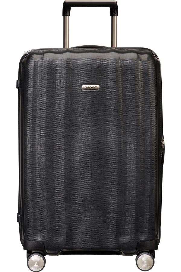 Samsonite Lite-Cube Spinner 68cm Graphite