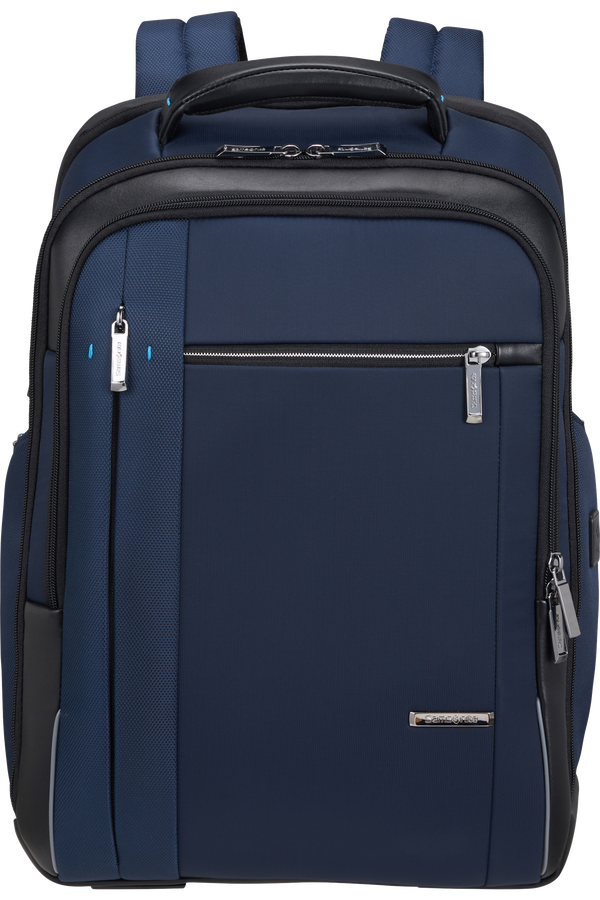 Samsonite Spectrolite 3.0 Laptop Backpack Expandable 17.3'  Tmavě modrá
