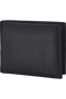 Samsonite Attack 2 Slg 015 - B 4cc+2c+C  Černá Samsonite Attack 2 Slg 015 - B 4cc+2c+C  Černá