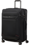 Samsonite Pro-Dlx 6 Trvl Spinner Expandable 67cm  Černá