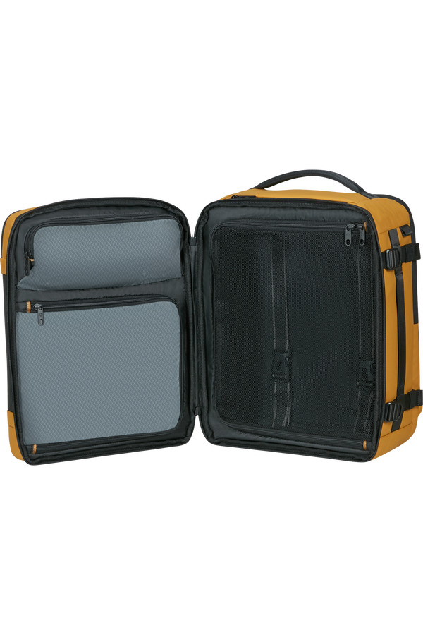 Samsonite Cabin Pack Underseat Backpack S  Okrov&aacute; žlut&aacute;