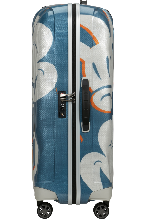 Samsonite C-Lite Disney SPINNER 75/28 DISNEY  Mickey Oh Gosh