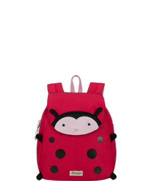 Happy Sammies Eco Batoh S 28.5 x 24 x 12.5 cm | 0.2 kg Happy Sammies Eco Batoh S 28.5 x 24 x 12.5 cm | 0.2 kg