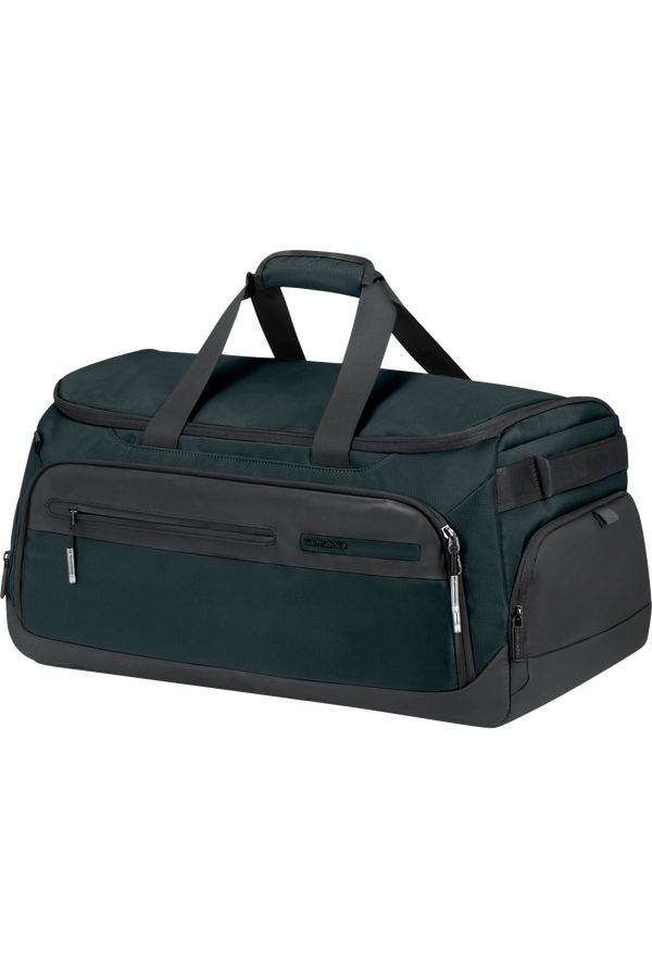 Samsonite Biz2go Duffle S  Tmavě modrá