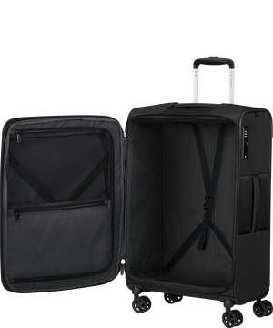 GoTwist Spinner (4 kolieska) roz&scaron;&iacute;riteľn&yacute; 68cm 68 x 43 x 29/32 cm | 2.8 kg