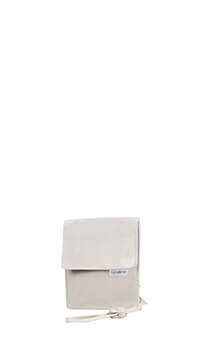 Travel Accessories RFID Neck Pouch