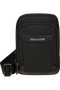 Samsonite Pro-Dlx 6 Crossbody Bag S  Černá
