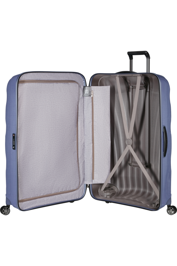 Samsonite C-Lite Spinner 86cm  Levandulov&aacute; fialov&aacute;