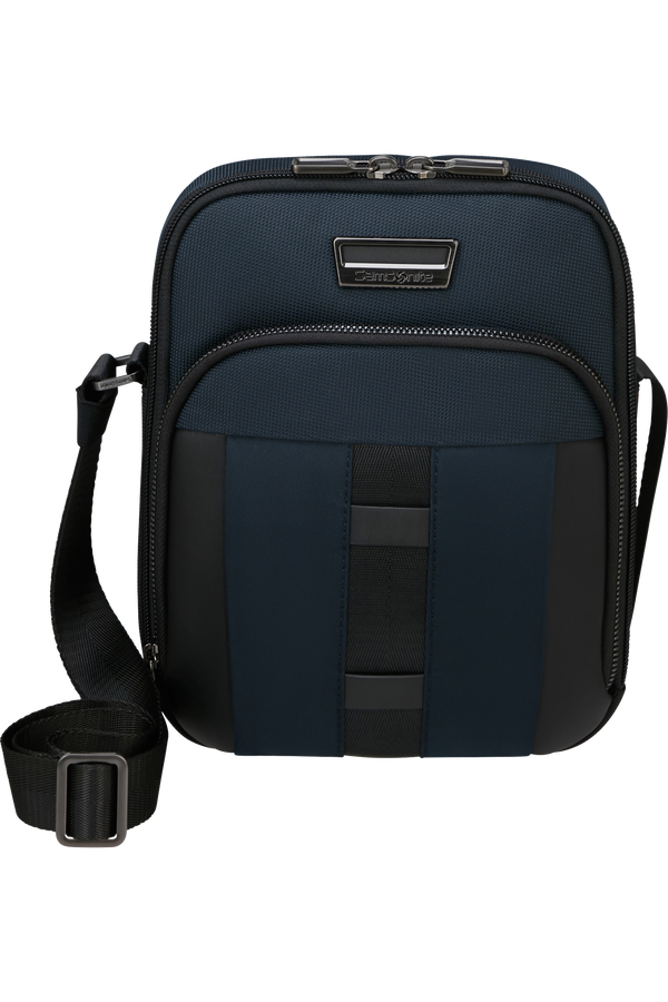 Samsonite Urban-Eye Crossover M 9.7'  Modrá Samsonite Urban-Eye Crossover M 9.7'  Modrá