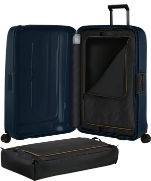 Essens Spinner (4 kolieska) 81cm 81 x 56 x 34 cm | 4.7 kg Essens Spinner (4 kolieska) 81cm 81 x 56 x 34 cm | 4.7 kg