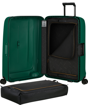 Essens Spinner (4 kolieska) 69cm 69 x 49 x 30 cm | 3.8 kg Essens Spinner (4 kolieska) 69cm 69 x 49 x 30 cm | 3.8 kg