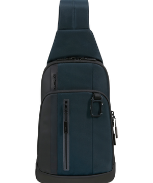Biz2Go 2 Sling ta&scaron;ka 39 x 20 x 8 cm | 0.4 kg