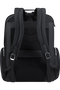 Samsonite Karissa Evo Round Backpack 15.6'  Černá Samsonite Karissa Evo Round Backpack 15.6'  Černá