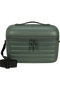 Samsonite Stackd Beauty Case  Sage