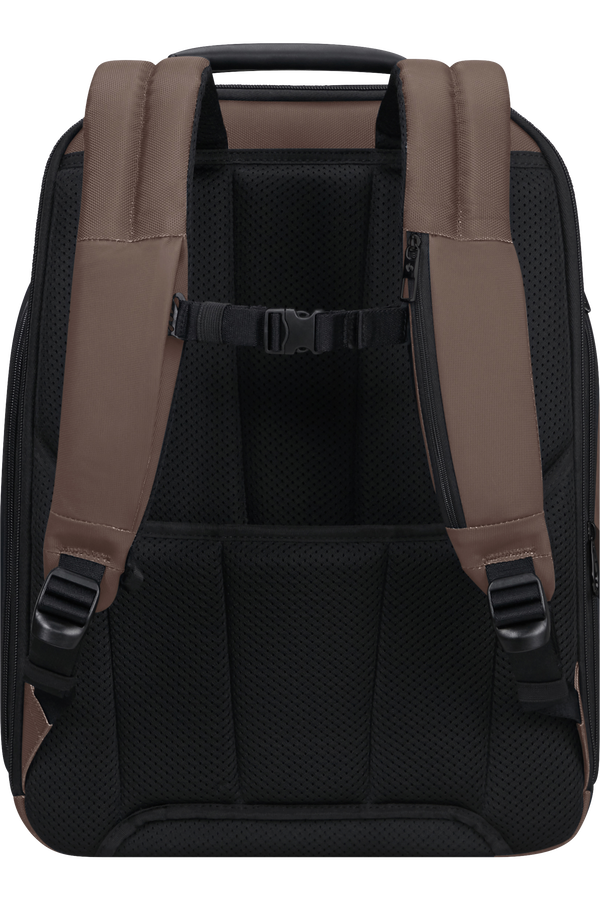 Samsonite Spectrolite 4.0 Underseat Backpack M  Hnědá