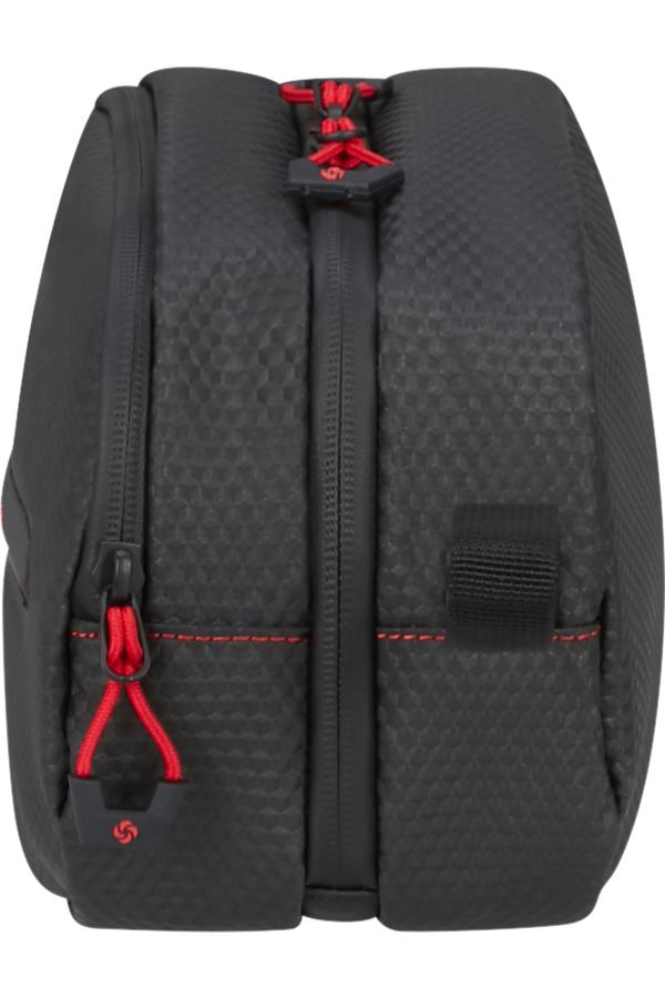 Samsonite Ecodiver Toilet Kit  Tmavě šedá