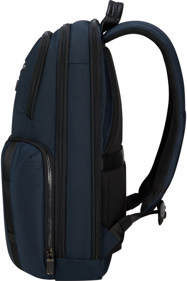 Samsonite Urban-Eye Backpack 15.6' 2 Pockets 15.6'  Modr&aacute;