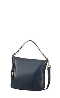 Satiny Kabelka-hobo bag  29 x 30 x 10 cm | 0.87 kg