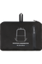 Samsonite Ta Revolution Foldable Backpack M  Černá Samsonite Ta Revolution Foldable Backpack M  Černá