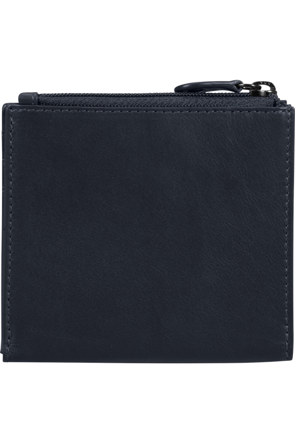 Samsonite Flagged Slg 048 - B 9CC+ZC+C  Oxford Blue