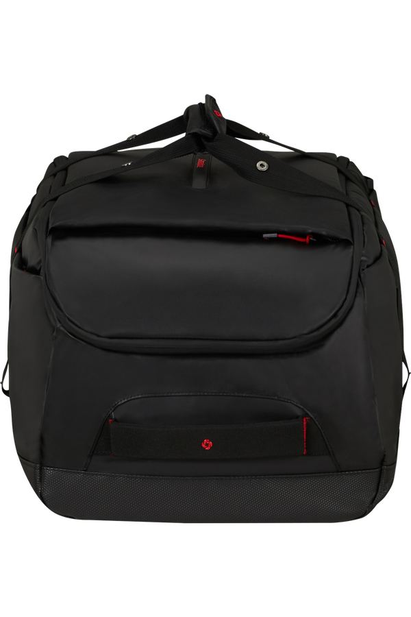 Samsonite Ecodiver DUFFLE M  Čern&aacute;