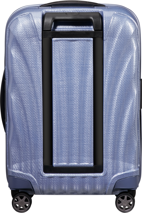 Samsonite C-Lite Spinner Expandable 55cm  Levandulová fialová