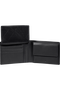 Samsonite Simpla Slg 007 - B 7CC+VFL+C+2C+W  Černá Samsonite Simpla Slg 007 - B 7CC+VFL+C+2C+W  Černá