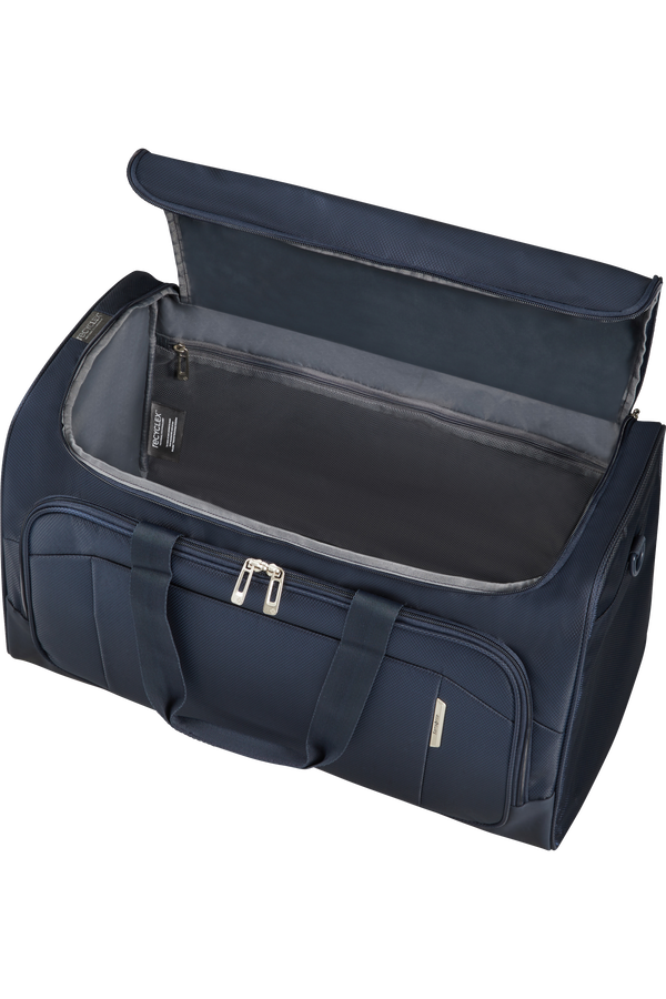 Samsonite Respark DUFFLE 55/22 TWONIGHTER  Půlnoční modrá