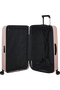 Samsonite Nuon Spinner Expandable 69cm  Matt Powder Pink