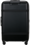 Samsonite Image Spinner Expandable 75cm  Černá