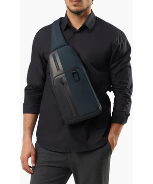 Biz2go Sling taška 40 x 20 x 9.5 cm | 0.3 kg Biz2go Sling taška 40 x 20 x 9.5 cm | 0.3 kg