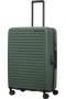 Samsonite Restackd Spinner Expandable 75cm  Sage