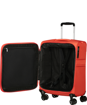 Urbify Spinner (4 kolieska) roz&scaron;&iacute;riteľn&yacute; 55cm 55 x 40 x 23/26 cm | 2.3 kg