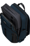 Samsonite Urban-Eye Laptop Backpack 17.3' EXP 17.3'  Modrá Samsonite Urban-Eye Laptop Backpack 17.3' EXP 17.3'  Modrá