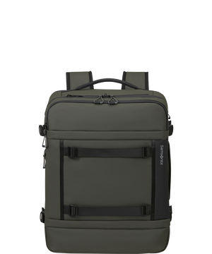 Cabin Pack Batoh 17.3" 45 x 36 x 20 cm | 1.3 kg