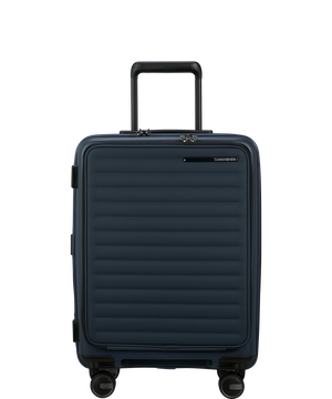Restackd Spinner (4 kolieska) roz&scaron;&iacute;riteľn&yacute; 55cm 55 x 40 x 23/26 cm | 3.1 kg