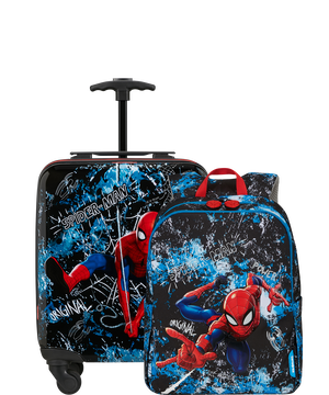 Spiderman Set 2