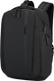 Samsonite Active Road Laptop Overnight Backpack 25L  Černá