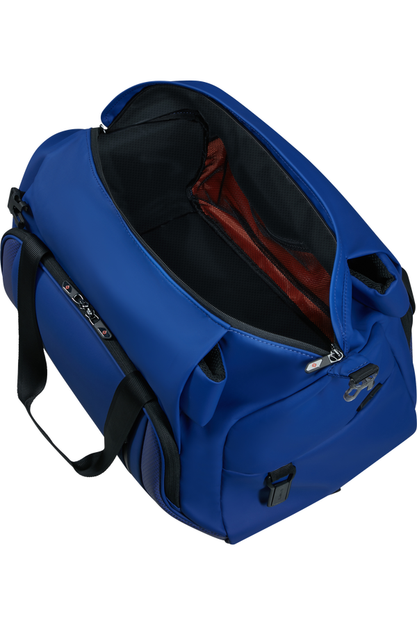 Samsonite Glazed Duffle/Backpack 48cm  Elektrick&aacute; modr&aacute;