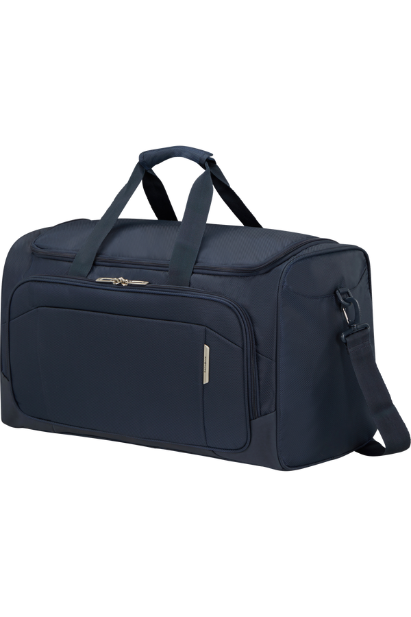 Samsonite Respark DUFFLE 55/22 TWONIGHTER  Půlnoční modrá