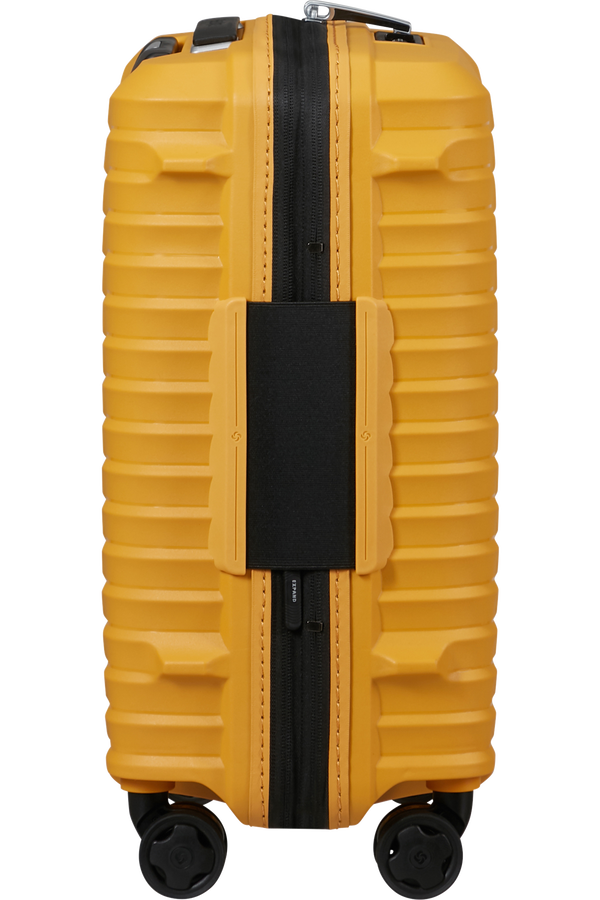 Samsonite Upscape Spinner Expandable Underseater 45cm  Žlutá