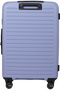 Samsonite Restackd Spinner Expandable 68cm  Levandulová fialová