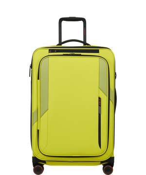 Glazed Spinner (4 kolieska) roz&scaron;&iacute;riteľn&yacute; 67cm 67 x 44 x 30/33 cm | 3 kg