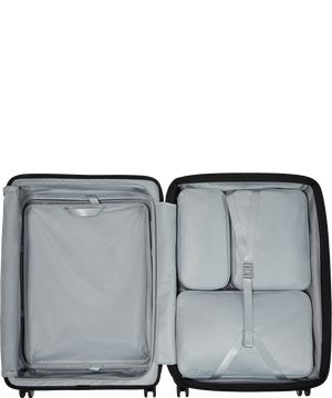 Paralux Spinner (4 kolieska) roz&scaron;&iacute;riteľn&yacute; 75cm 75 x 50 x 31/34 cm | 4.3 kg