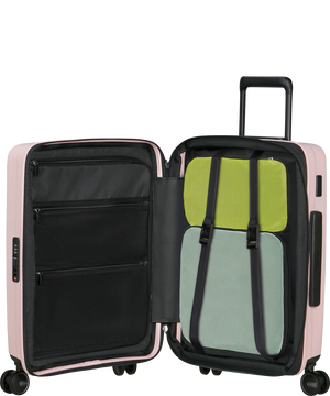 Restackd Spinner (4 kolieska) rozšíriteľný 55cm 55 x 40 x 20/23 cm | 2.7 kg Restackd Spinner (4 kolieska) rozšíriteľný 55cm 55 x 40 x 20/23 cm | 2.7 kg