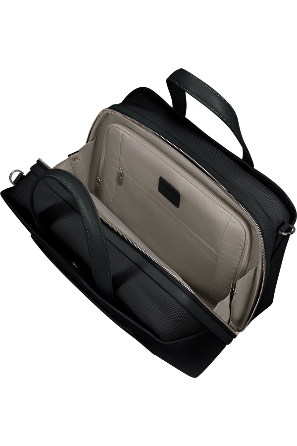 Samsonite Image Biz Duffle Bag XS  Černá
