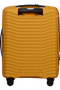 Samsonite Upscape SPINNER 55/20 EXP Žlutá